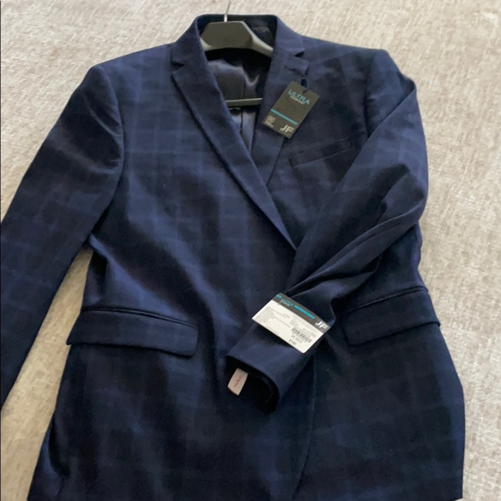 NEW men’s suit jacket